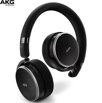 Tai Nghe AKG N60NC Wireless